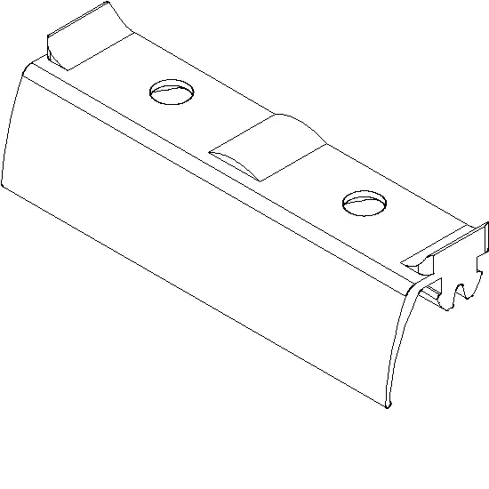Зображення Заглушка 75 мм [071.7016]