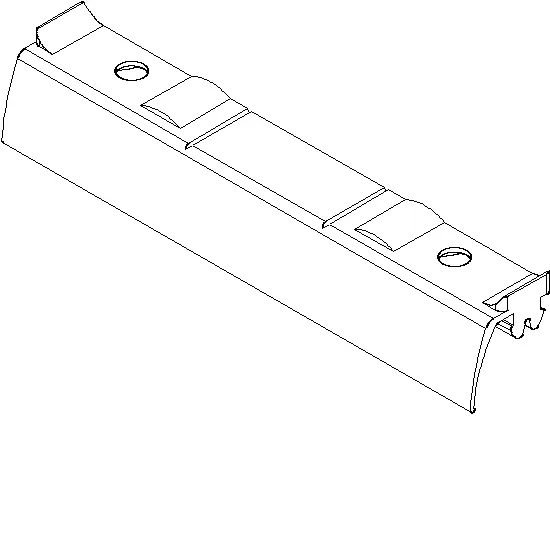 Зображення Заглушка 77.5 мм [071.7017]