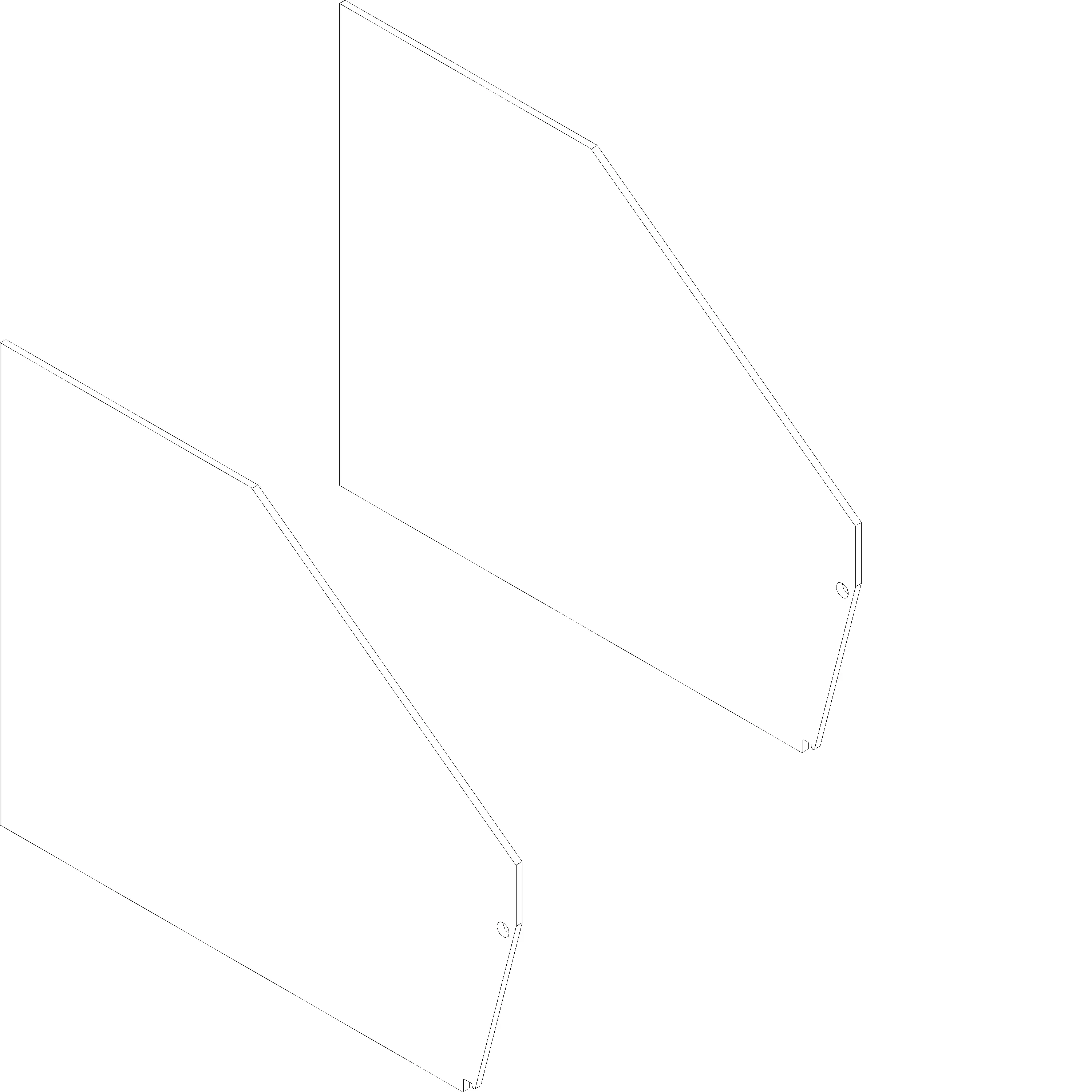 Зображення Торцева частина жолобу [071.7019]