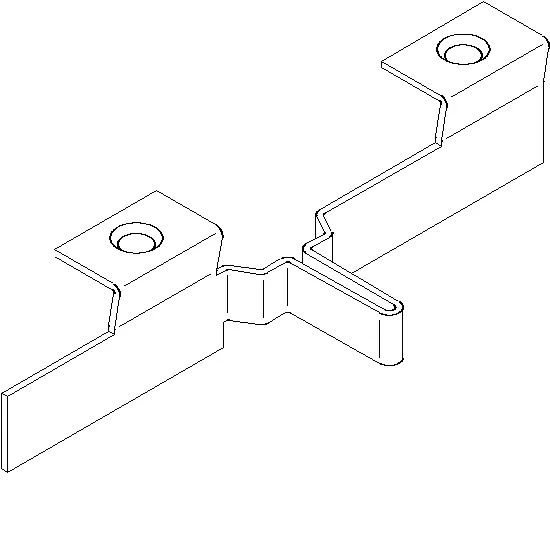 Зображення Т-з'єднувач [071.7032]