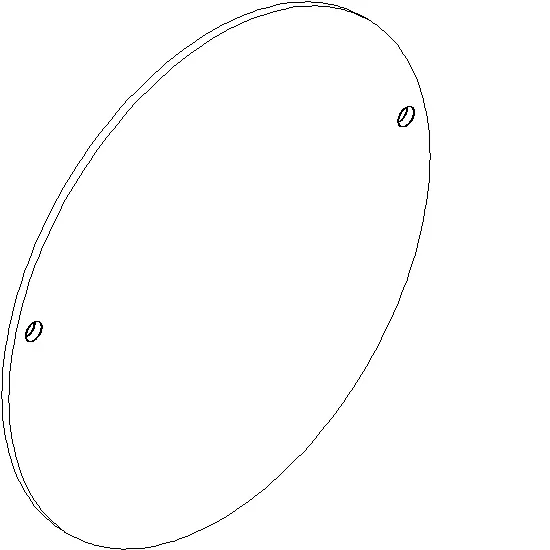 Зображення Торцева частина жолобу [071.7049]