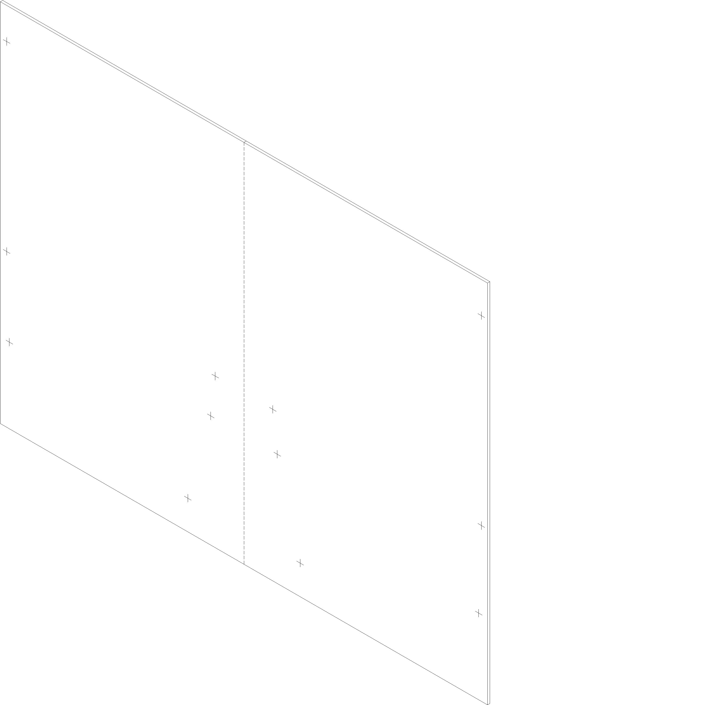 Зображення Торцева частина жолобу [071.7143]