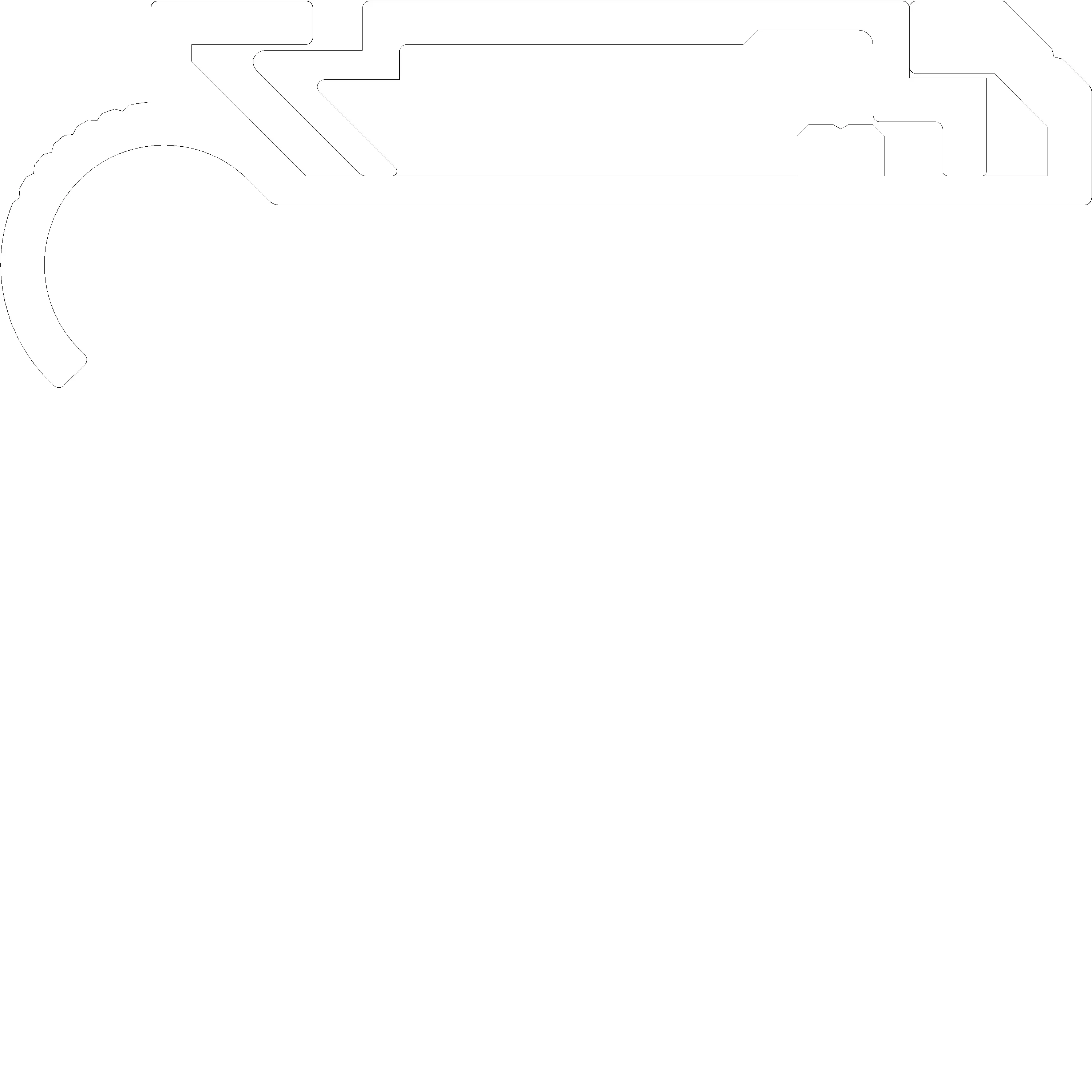 Зображення FIXATION RAFTER 220 мм [071.7228]