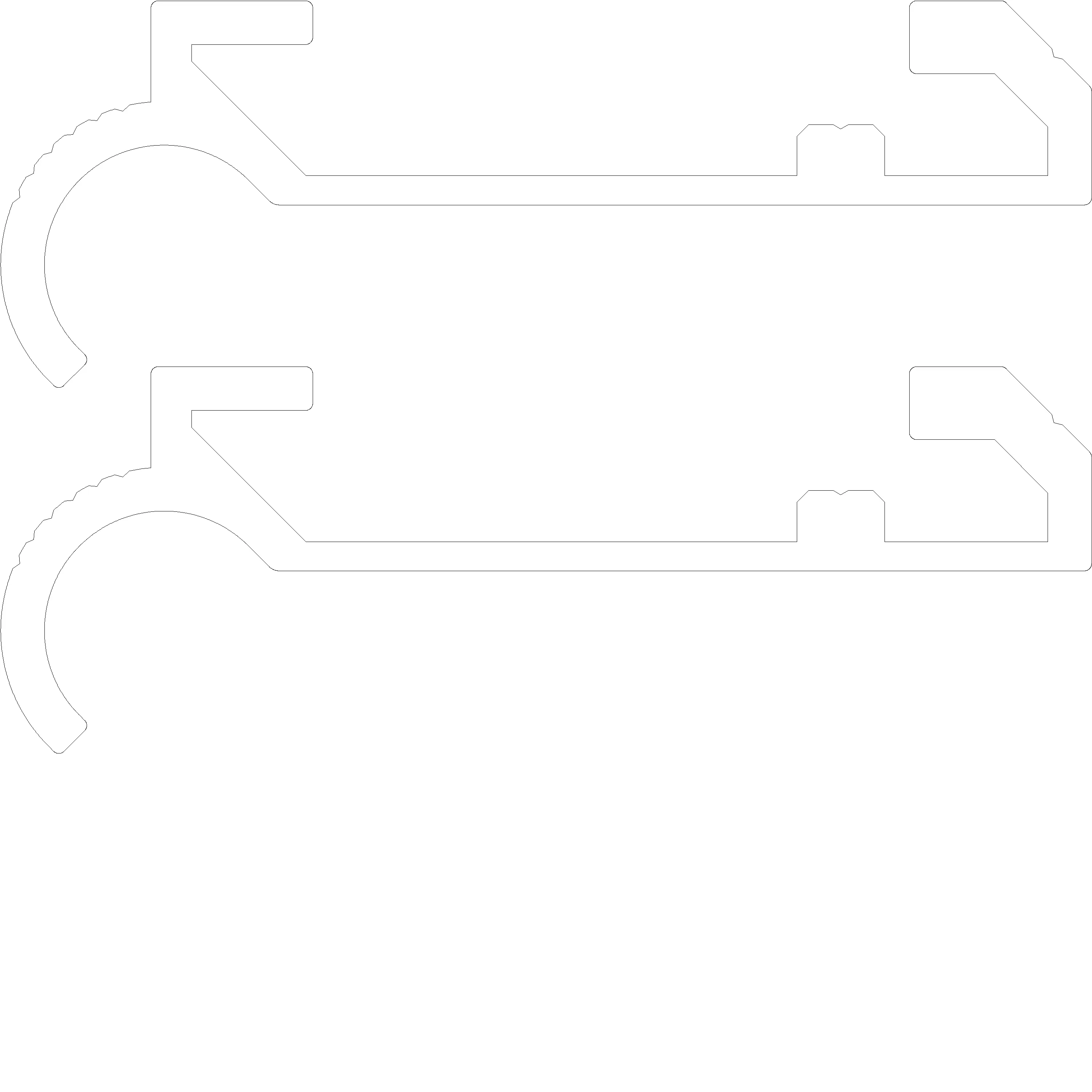 Зображення FIXATION RAFTER 220 мм [071.7229]