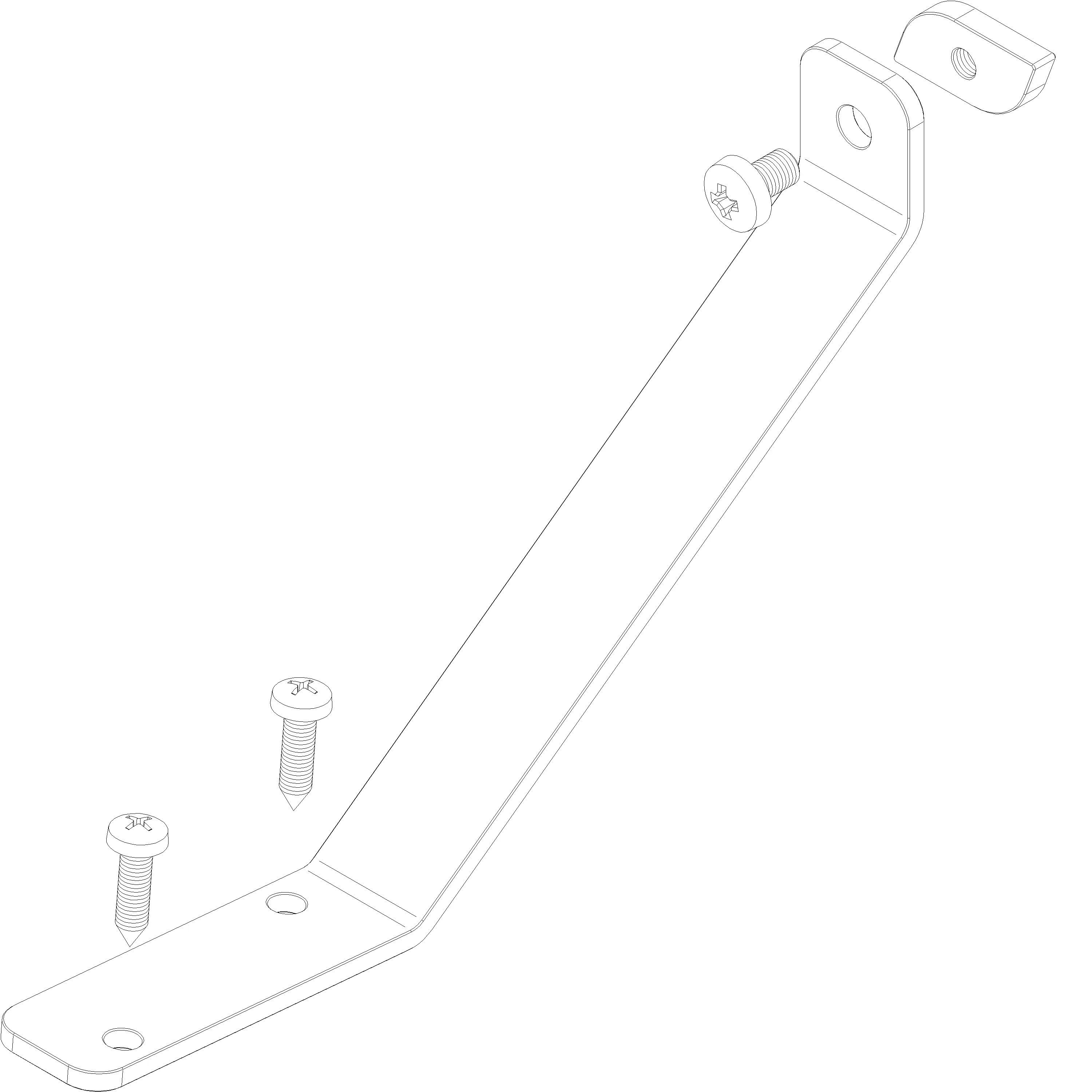 Зображення FIXATION SET [071.7242]