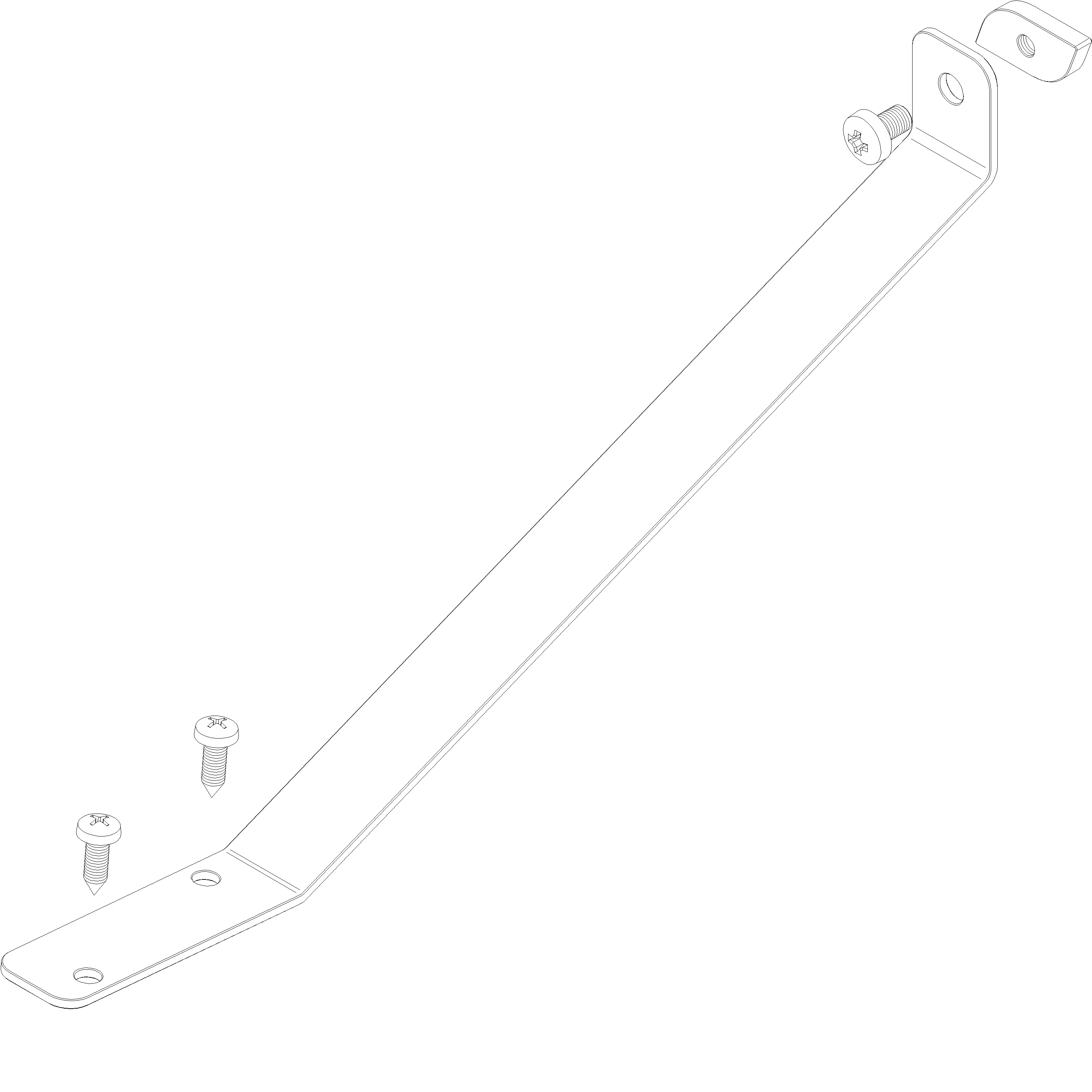 Зображення FIXATION SET [071.7252]