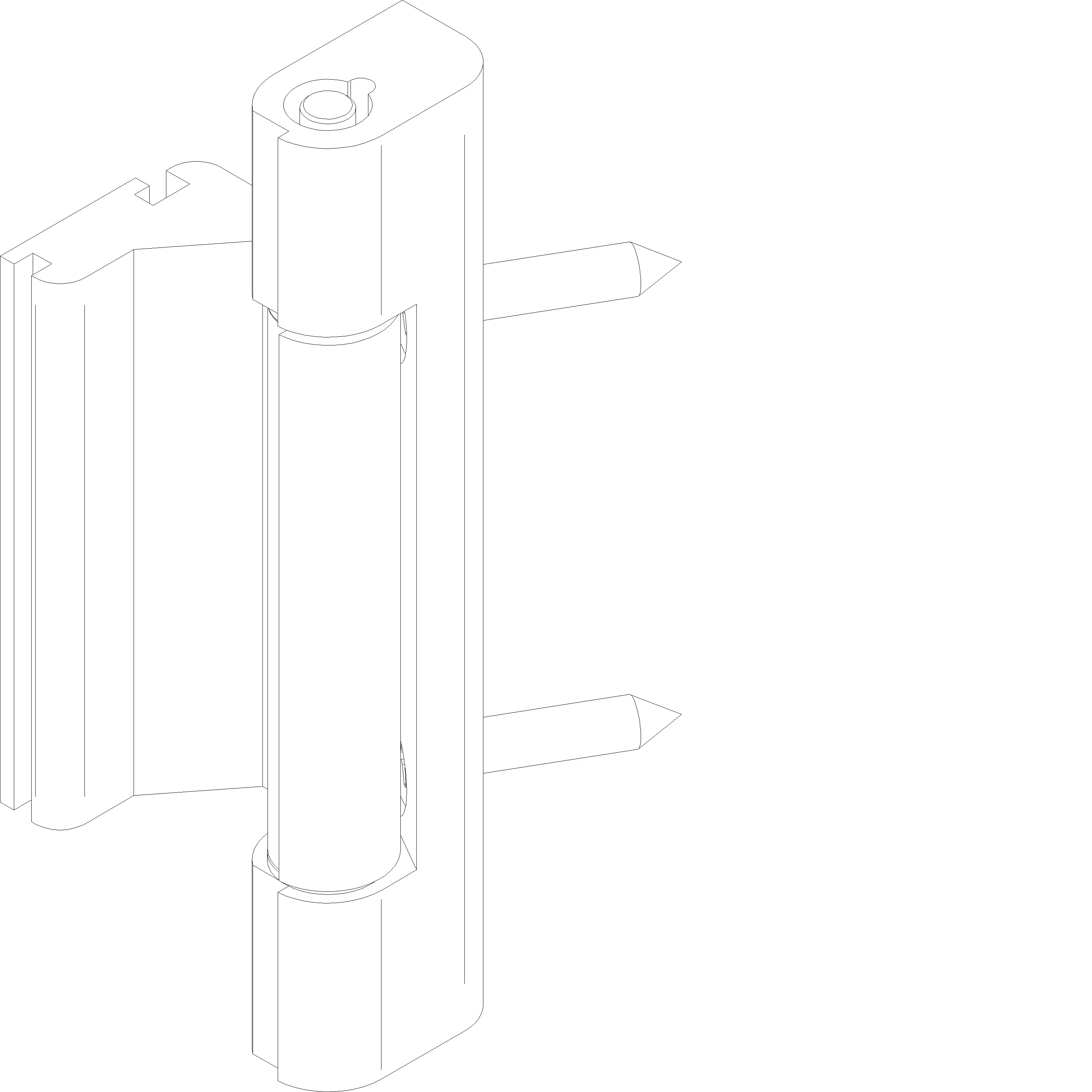 Зображення HINGE [071.7550]