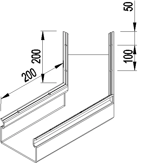 Зображення CONNECTION PIECE 135° [071.8441]
