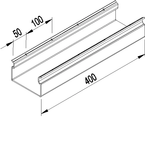Зображення CONNECTION PIECE [071.8442]