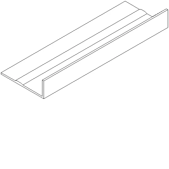 Зображення GLASS PANEL STOP [071.8463]