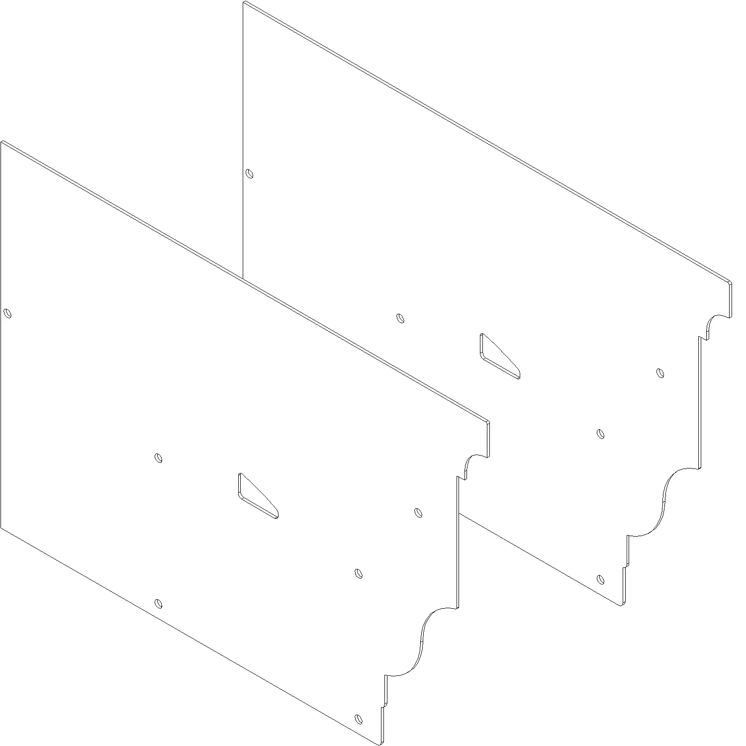 Зображення Торцева частина жолобу [071.8564]