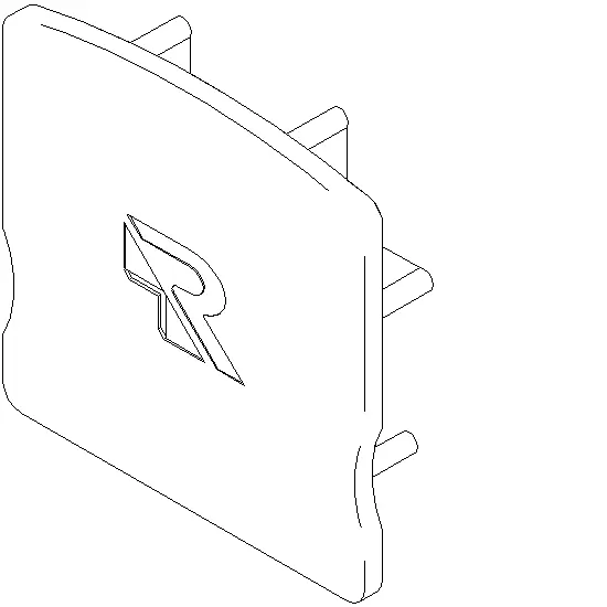 Зображення Заглушка [072.6400.SY]