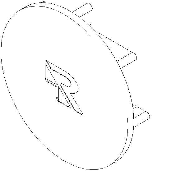 Зображення Заглушка [072.6401.SY]