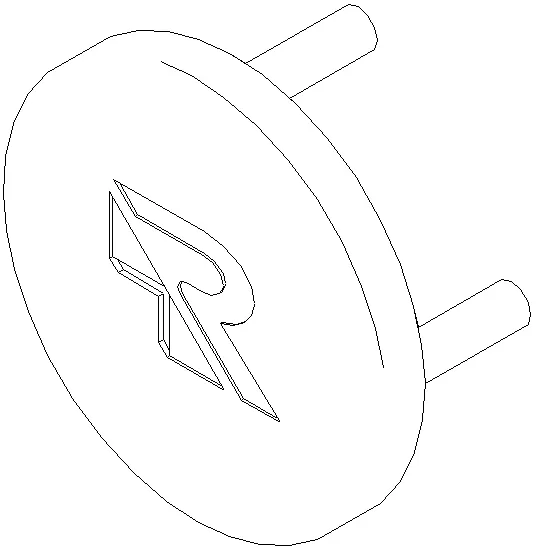 Зображення Заглушка [072.6408.SY]