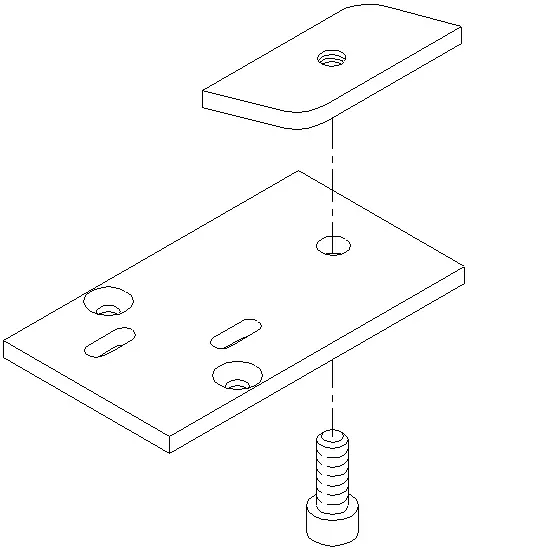 Зображення FIXATION SET [072.6428]