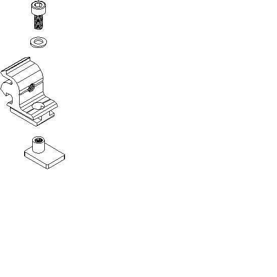 Зображення FIXATION PLATE [072.6431]
