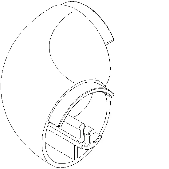Зображення CONNECTION PIECE ADJUSTABLE [072.6456.PA]