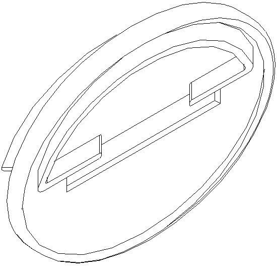 Зображення З'єднувальна частина поручня 90° [072.6458]