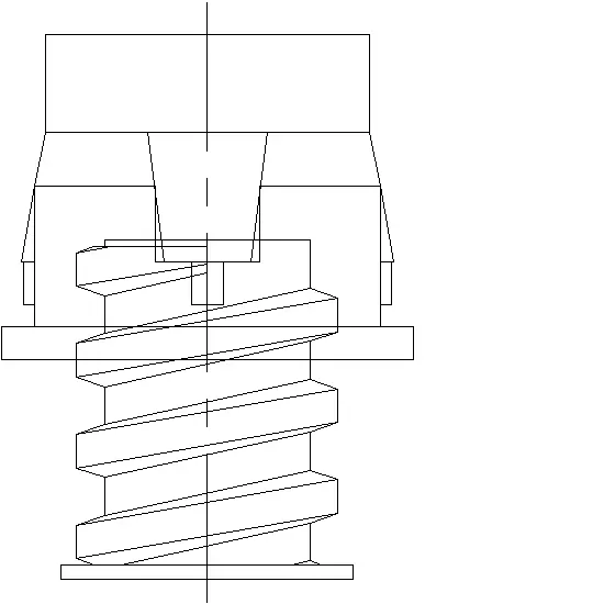 Зображення Вставка дистанційна [073.5215]