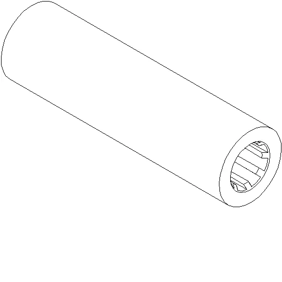 Зображення DISTANCE BUSH [073.5216]