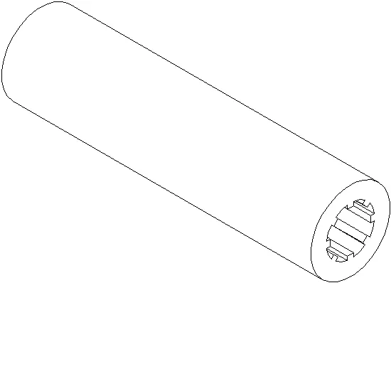 Зображення DISTANCE BUSH [073.5217]