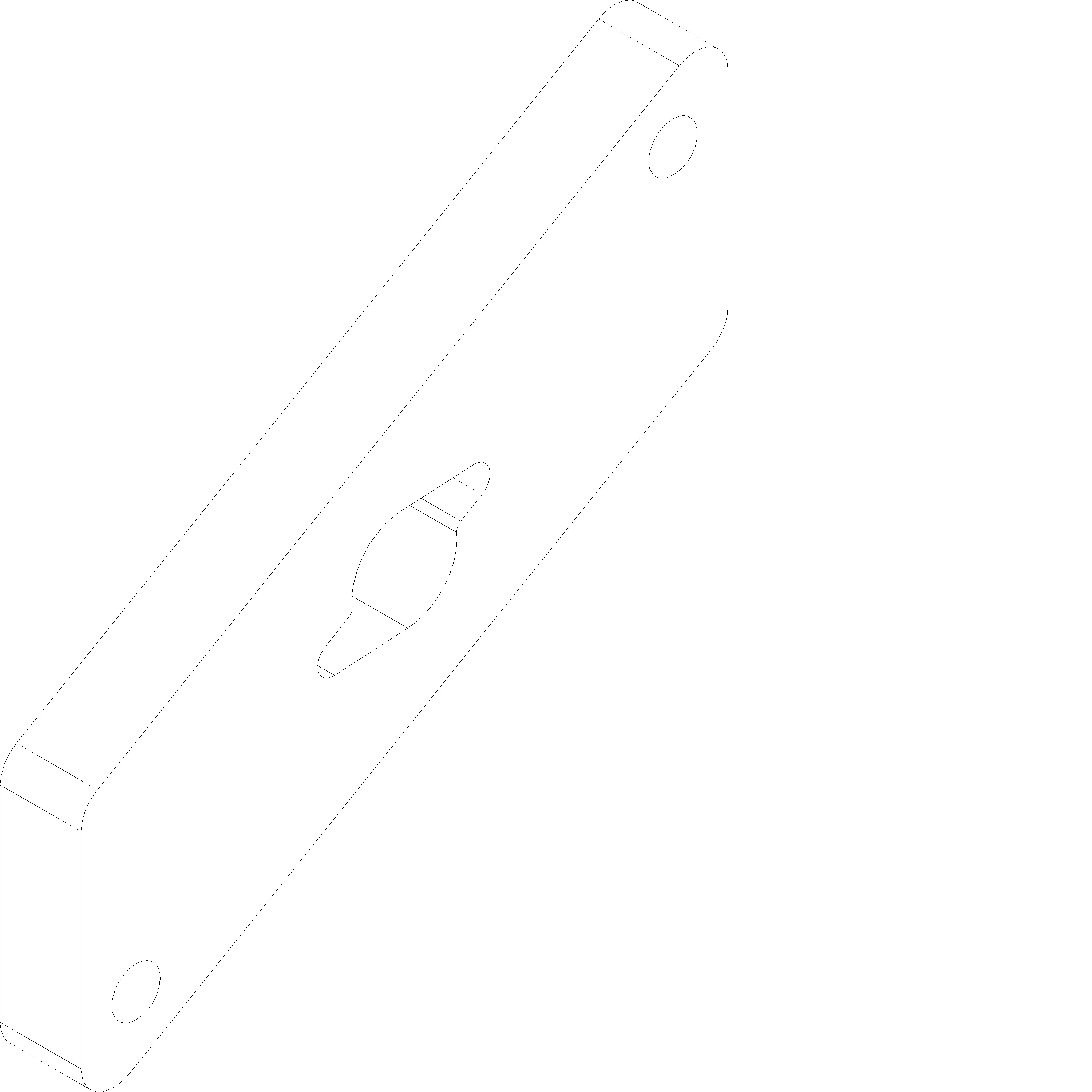 Зображення CLIP 40 мм [073.5916]