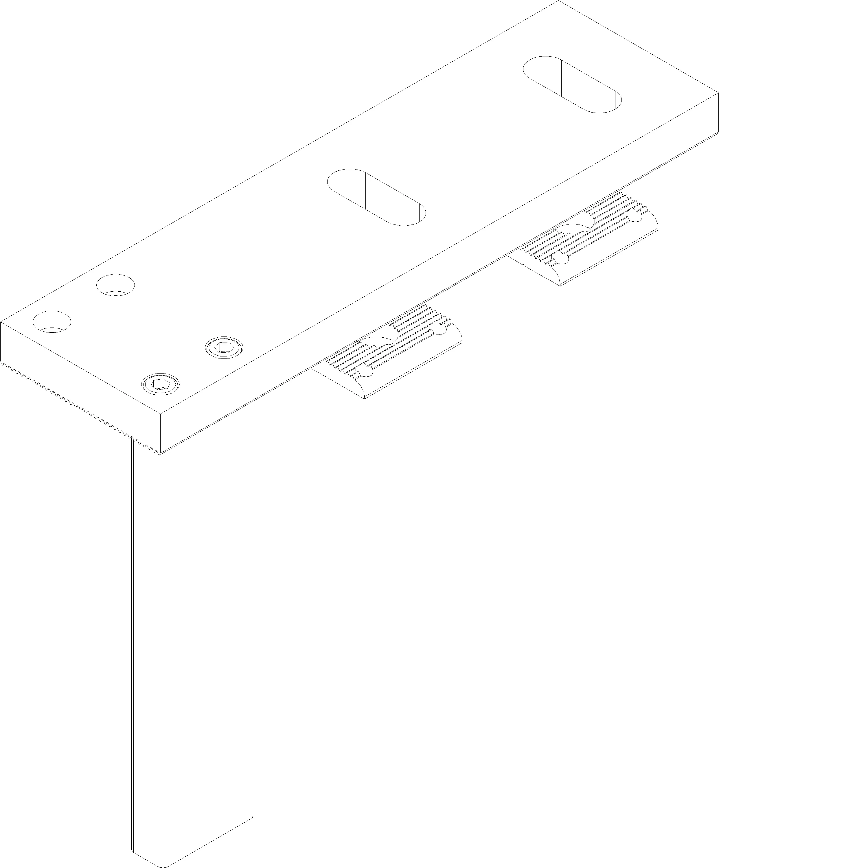 Зображення CEILING ANCHOR [073.5960]