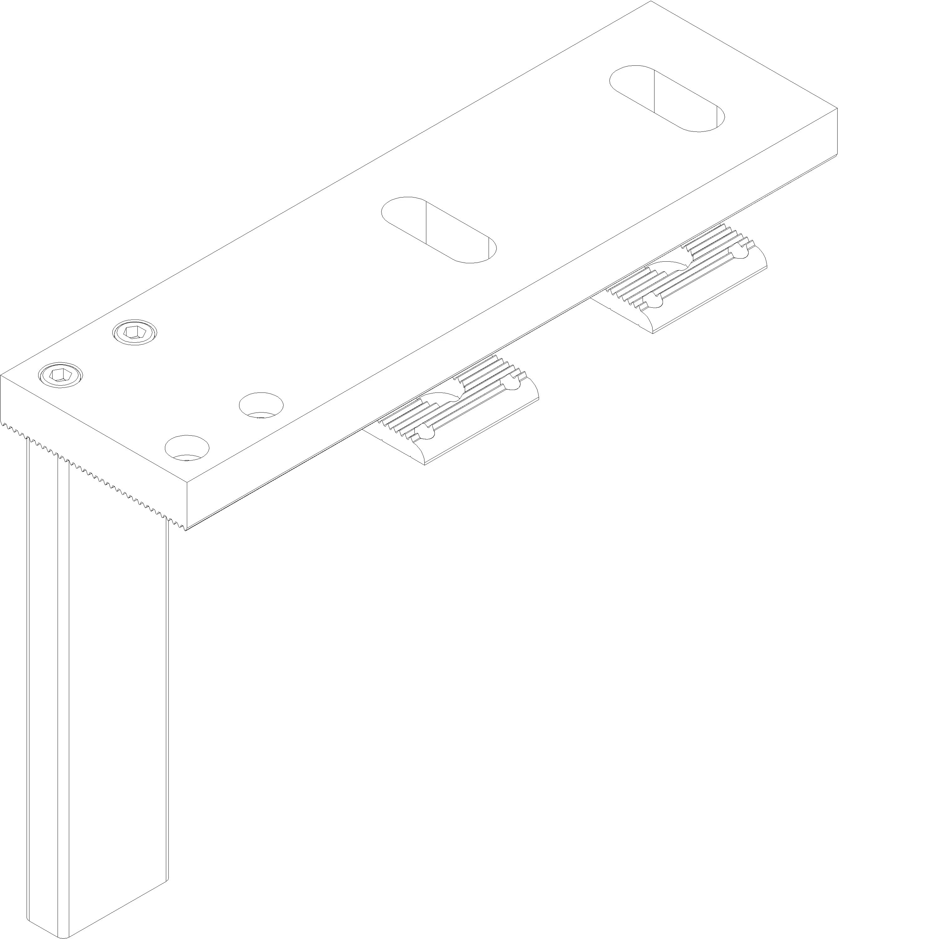 Зображення CEILING ANCHOR [073.5961]