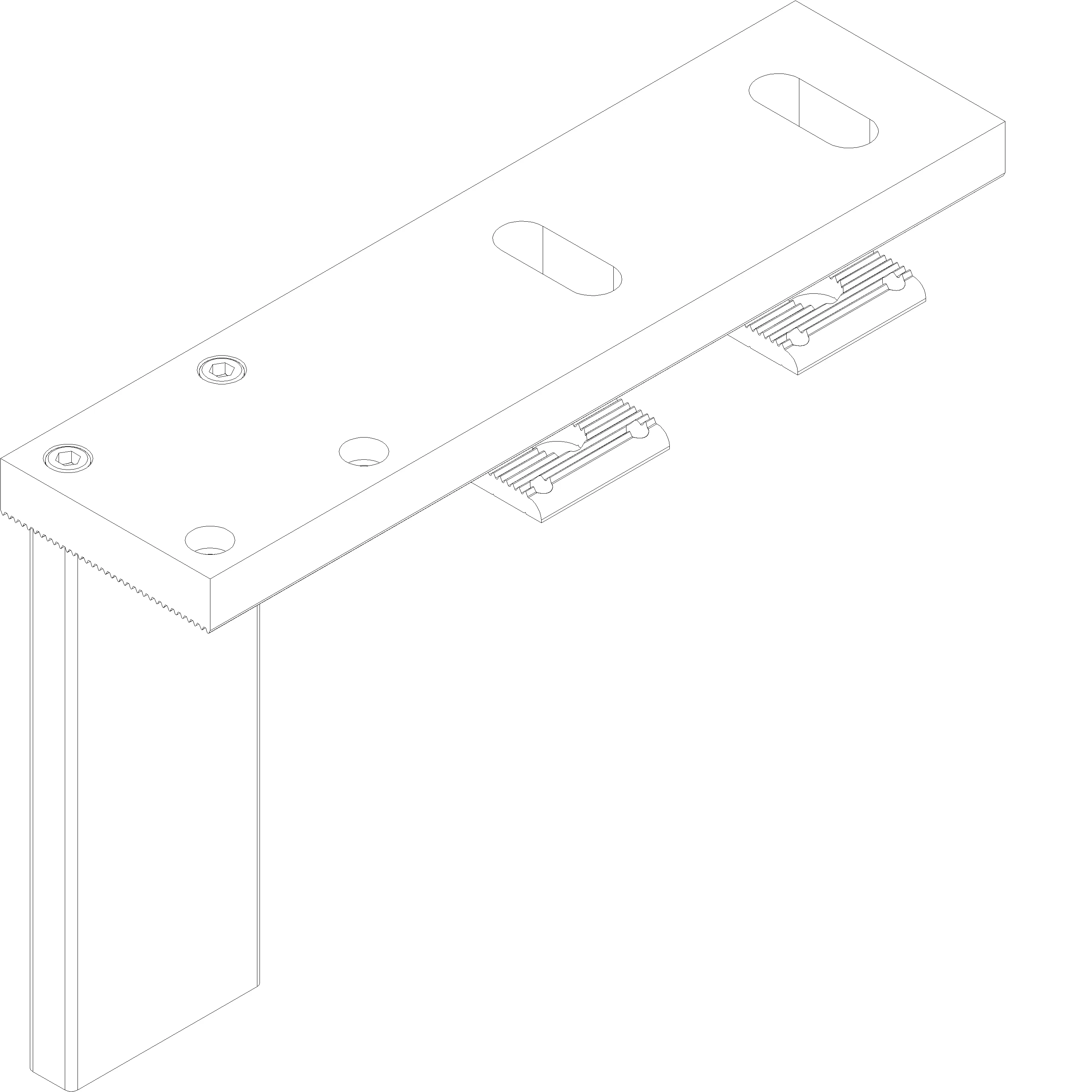 Зображення CEILING ANCHOR [073.5963]