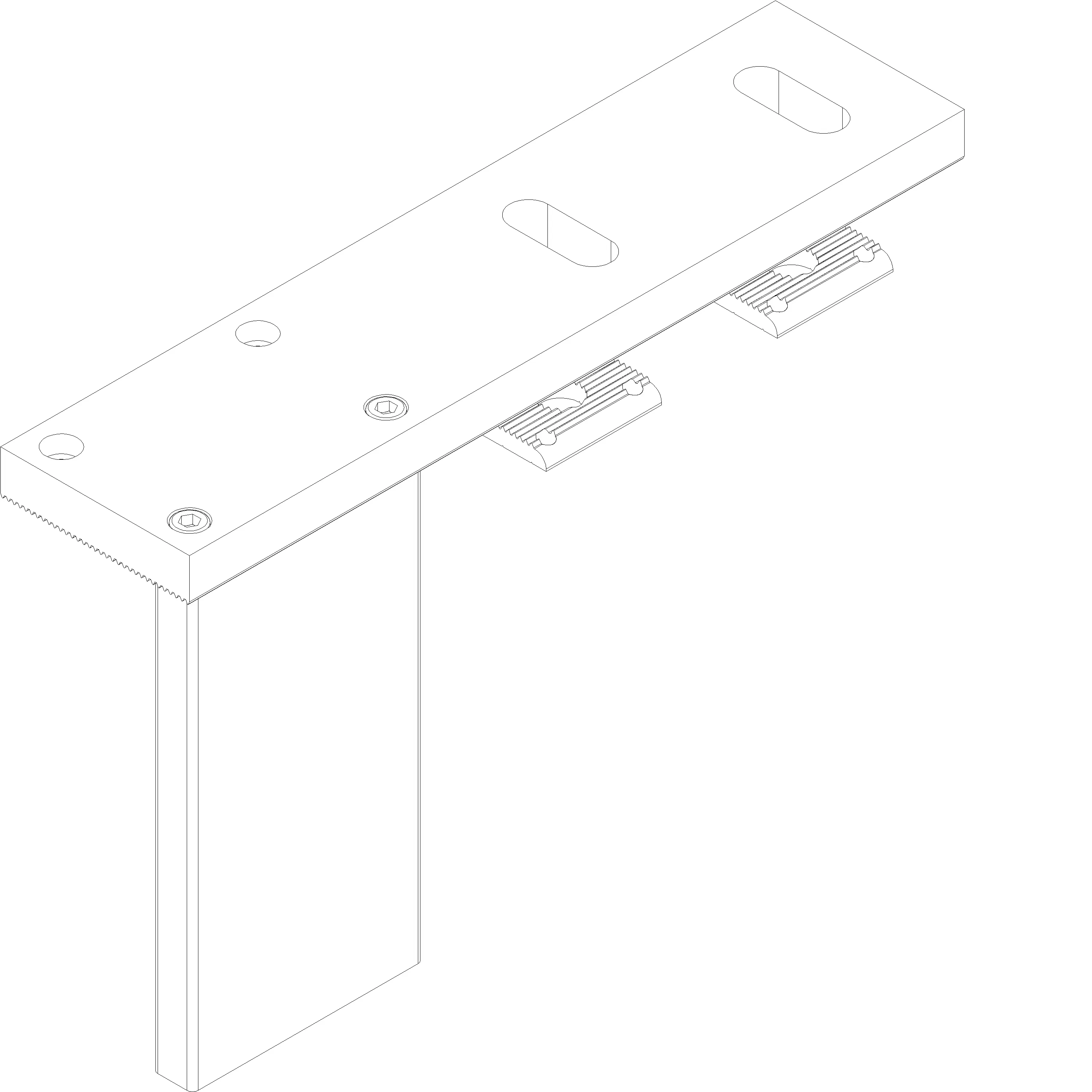 Зображення CEILING ANCHOR [073.5964]