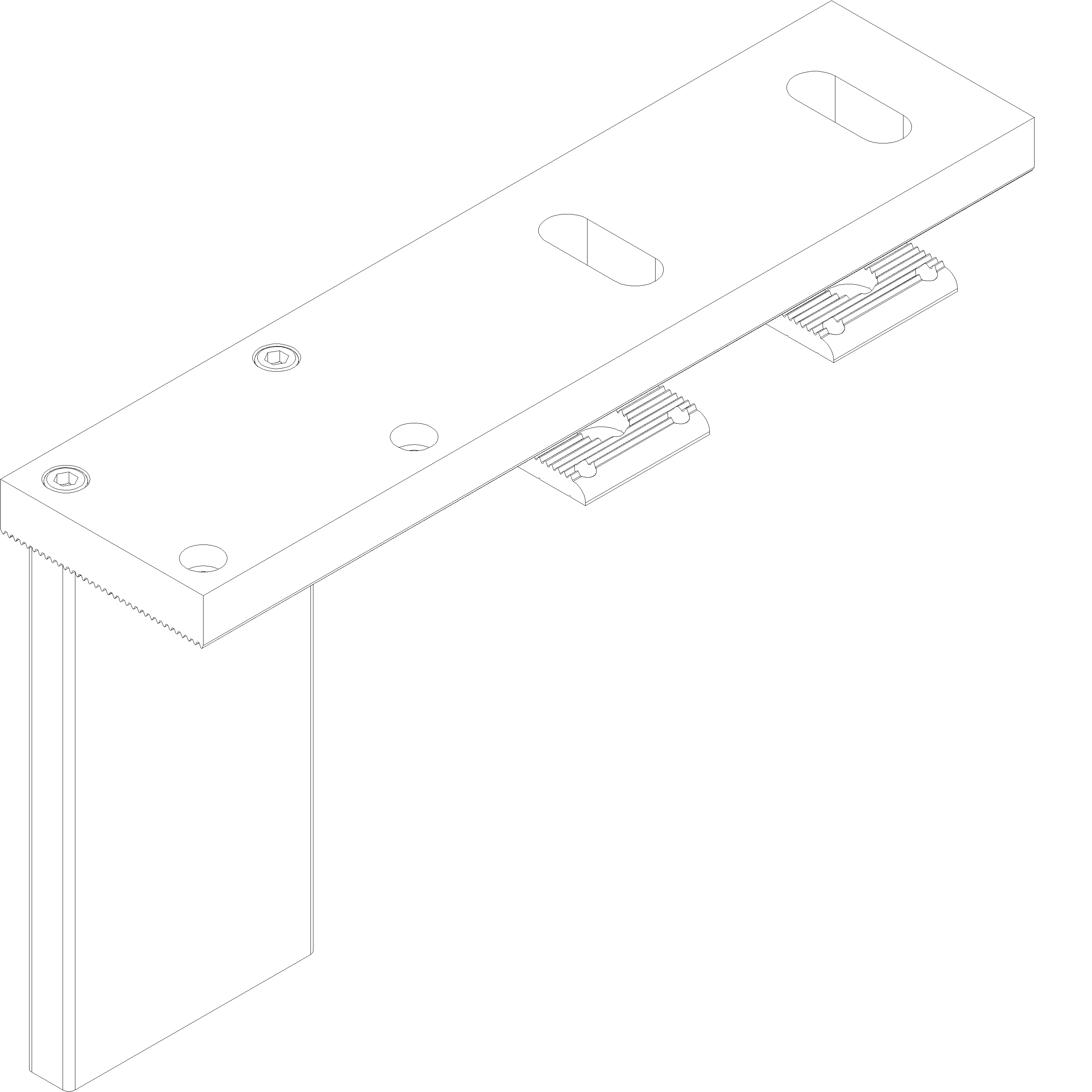 Зображення CEILING ANCHOR [073.5965]