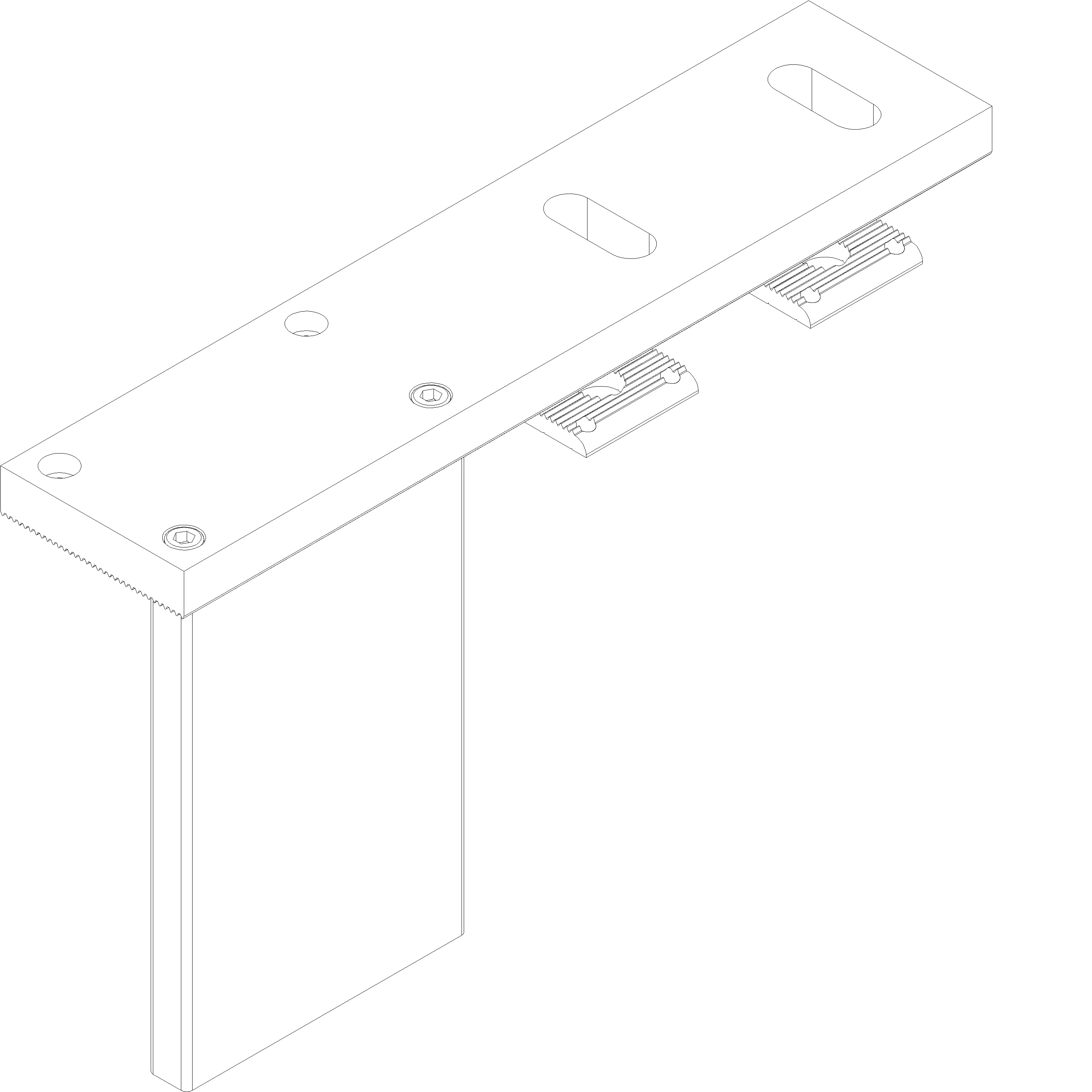 Зображення CEILING ANCHOR [073.5966]