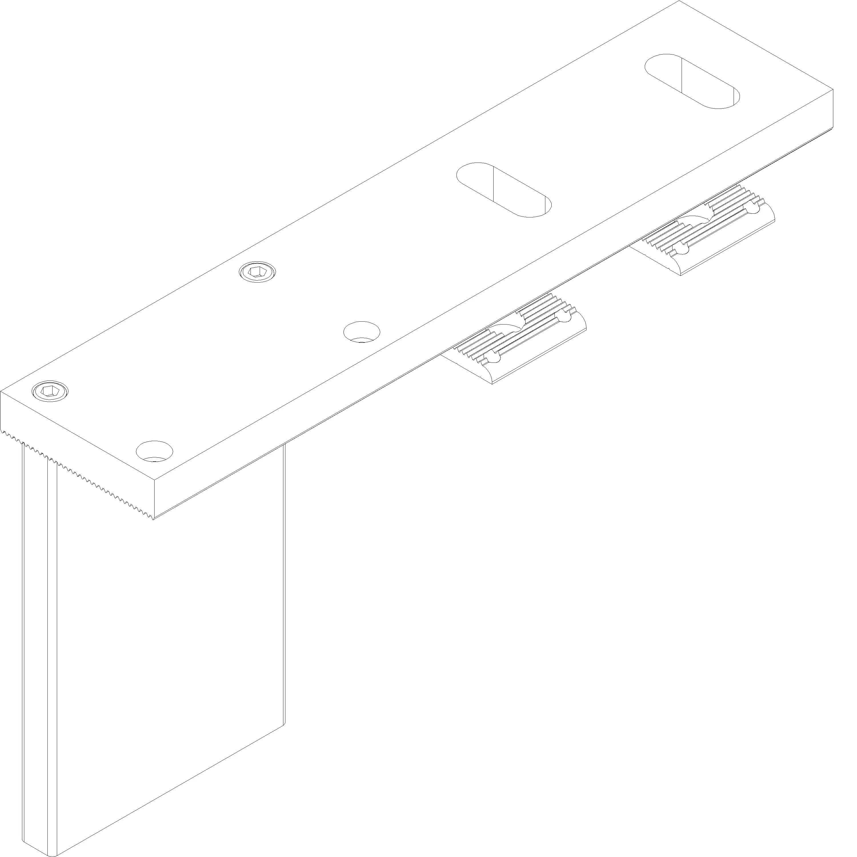 Зображення CEILING ANCHOR [073.5967]