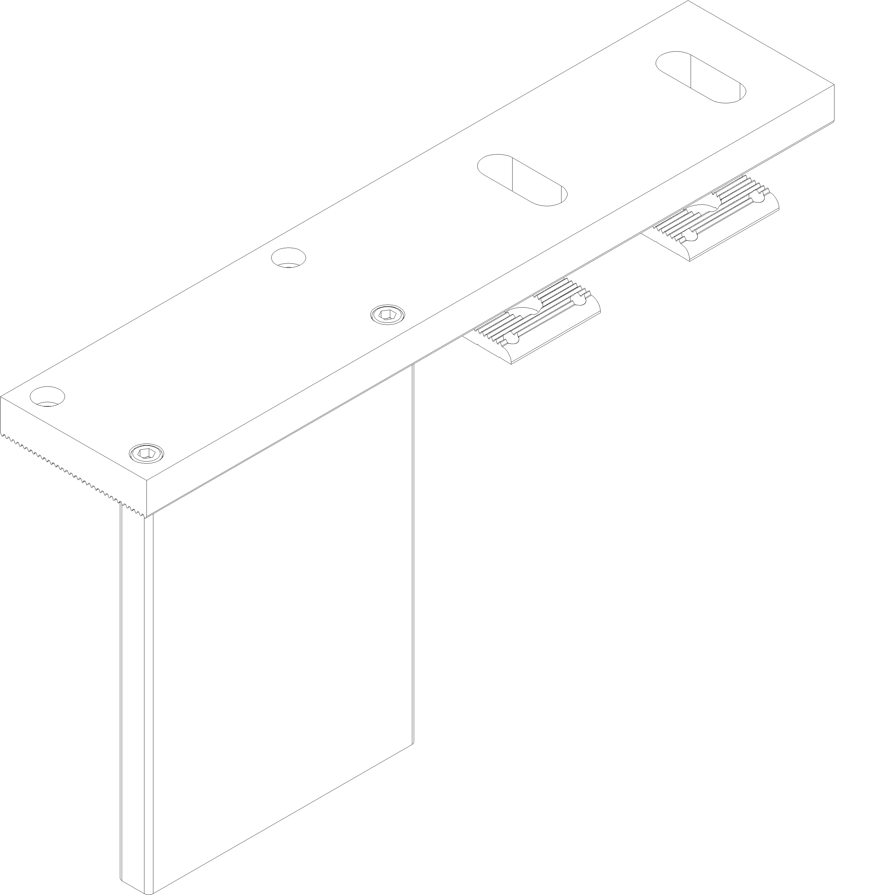 Зображення CEILING ANCHOR [073.5968]