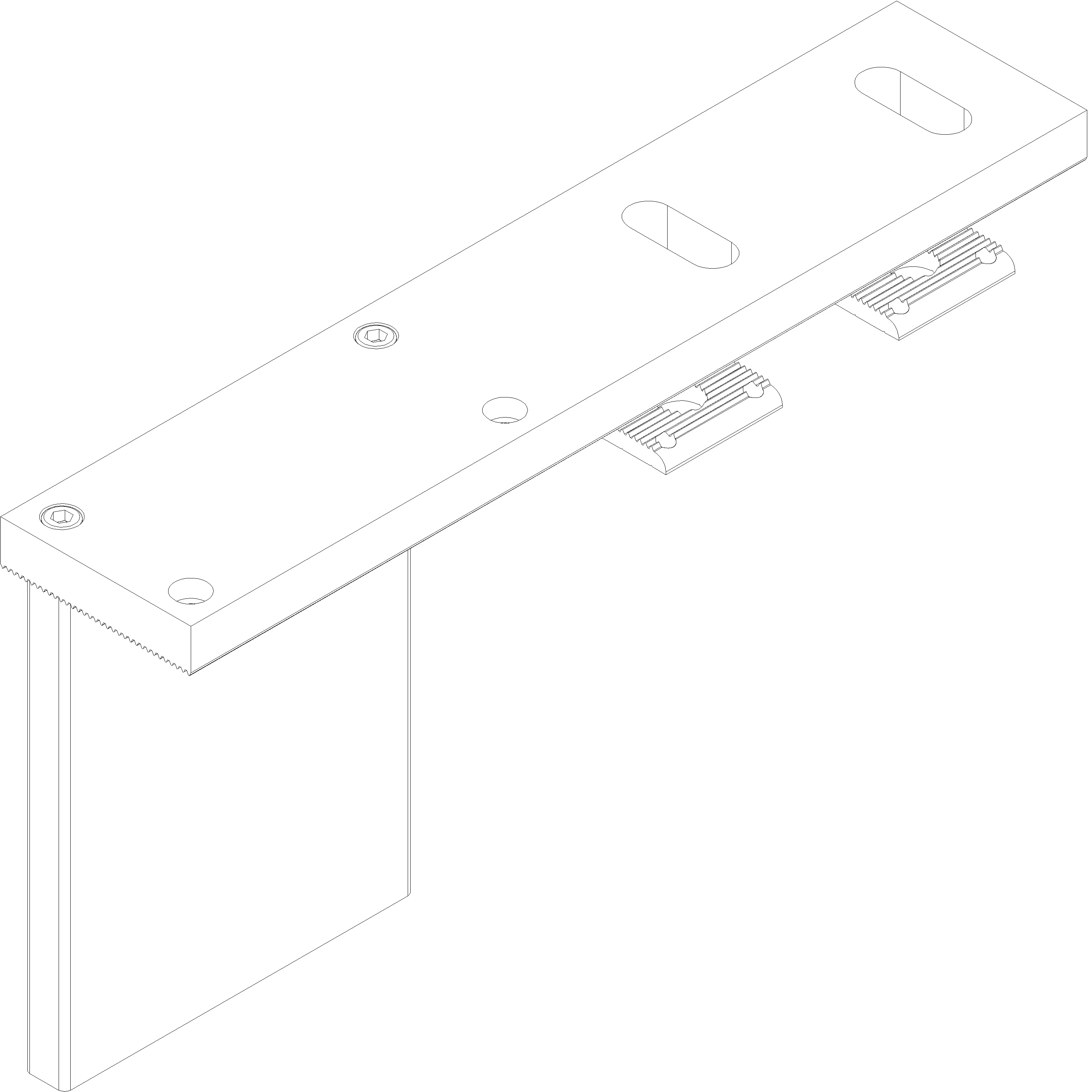 Зображення CEILING ANCHOR [073.5969]