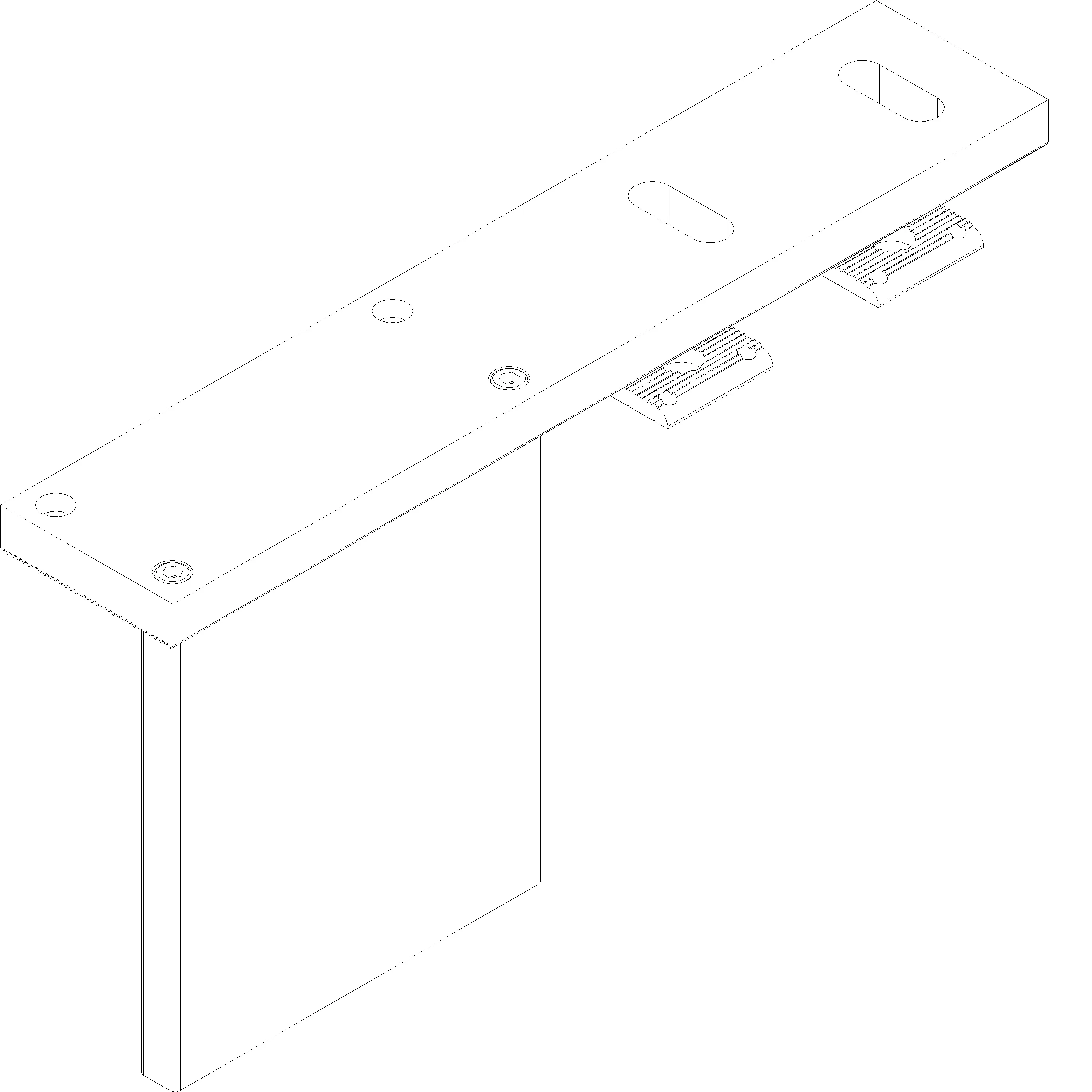 Зображення CEILING ANCHOR [073.5970]