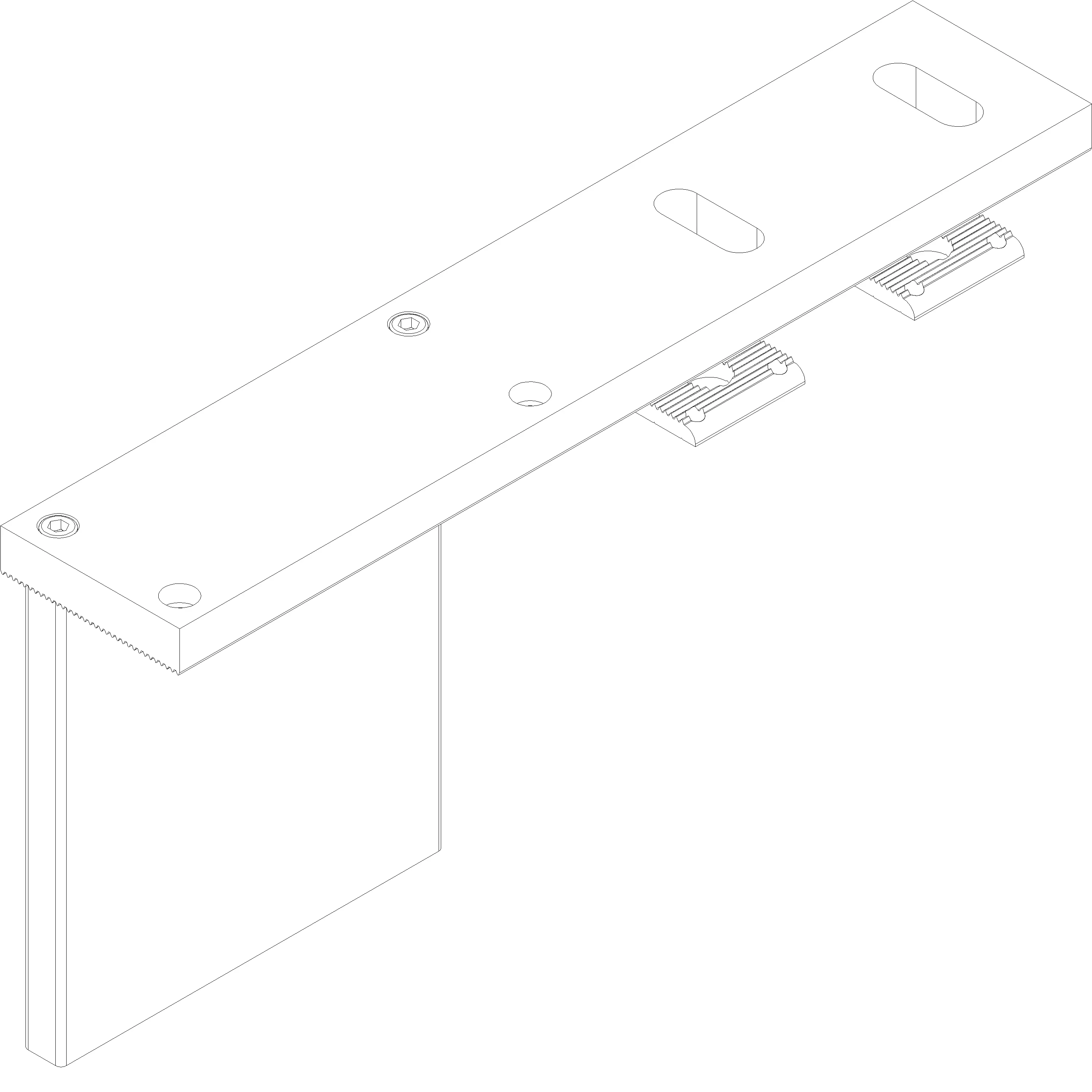 Зображення CEILING ANCHOR [073.5971]