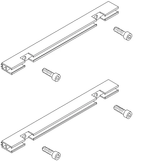 Зображення FIXINGS [073.6118]