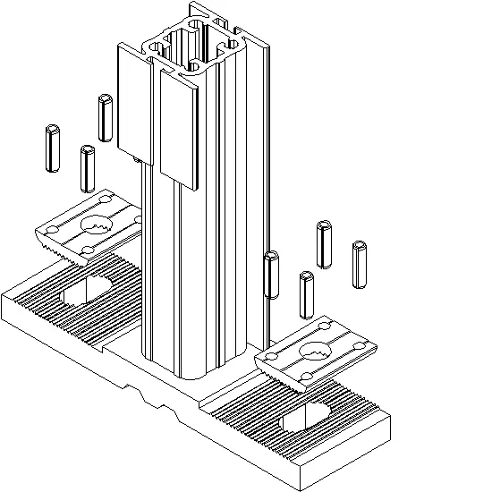 Зображення BOTTOM ANCHOR [073.6200]