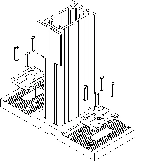 Зображення BOTTOM ANCHOR [073.6201]