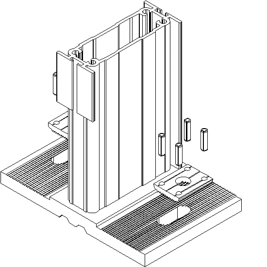 Зображення BOTTOM ANCHOR [073.6203]