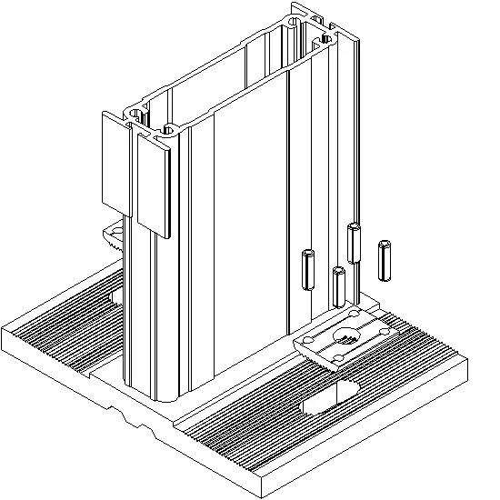 Зображення BOTTOM ANCHOR [073.6204]