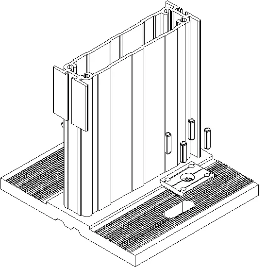 Зображення BOTTOM ANCHOR [073.6205]