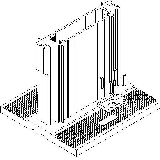 Зображення BOTTOM ANCHOR [073.6206]