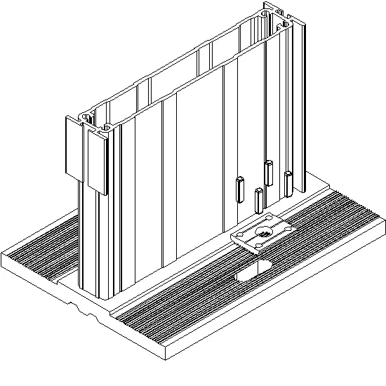 Зображення BOTTOM ANCHOR [073.6207]