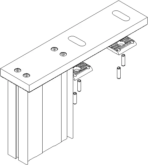 Зображення CEILING ANCHOR [073.6223]