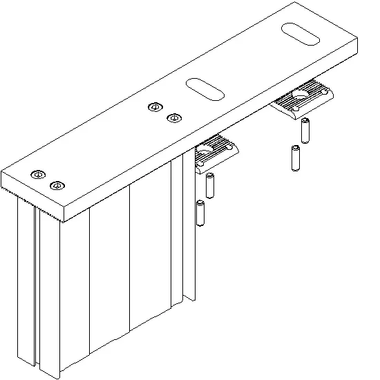 Зображення CEILING ANCHOR [073.6225]