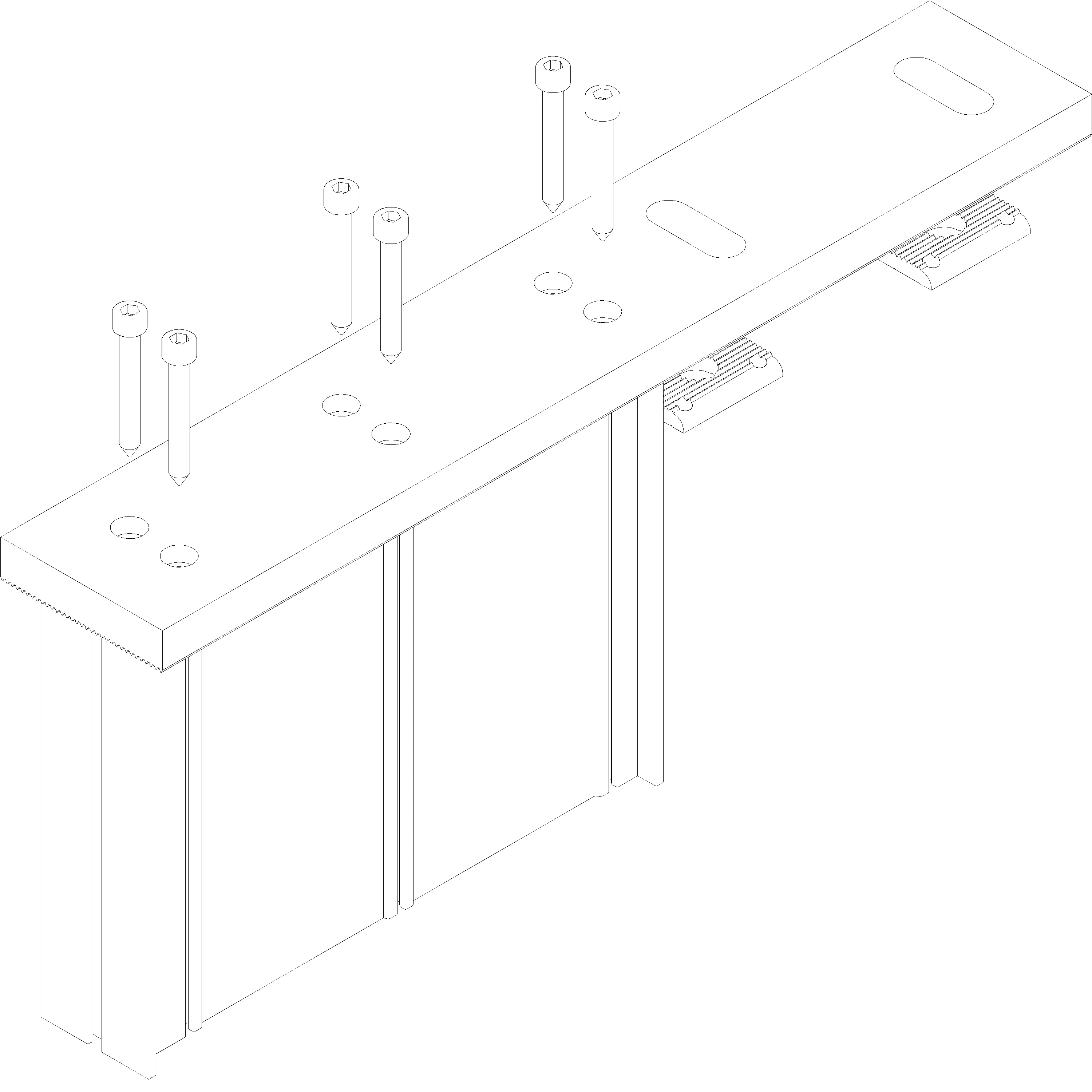 Зображення CEILING ANCHORING [073.6246]