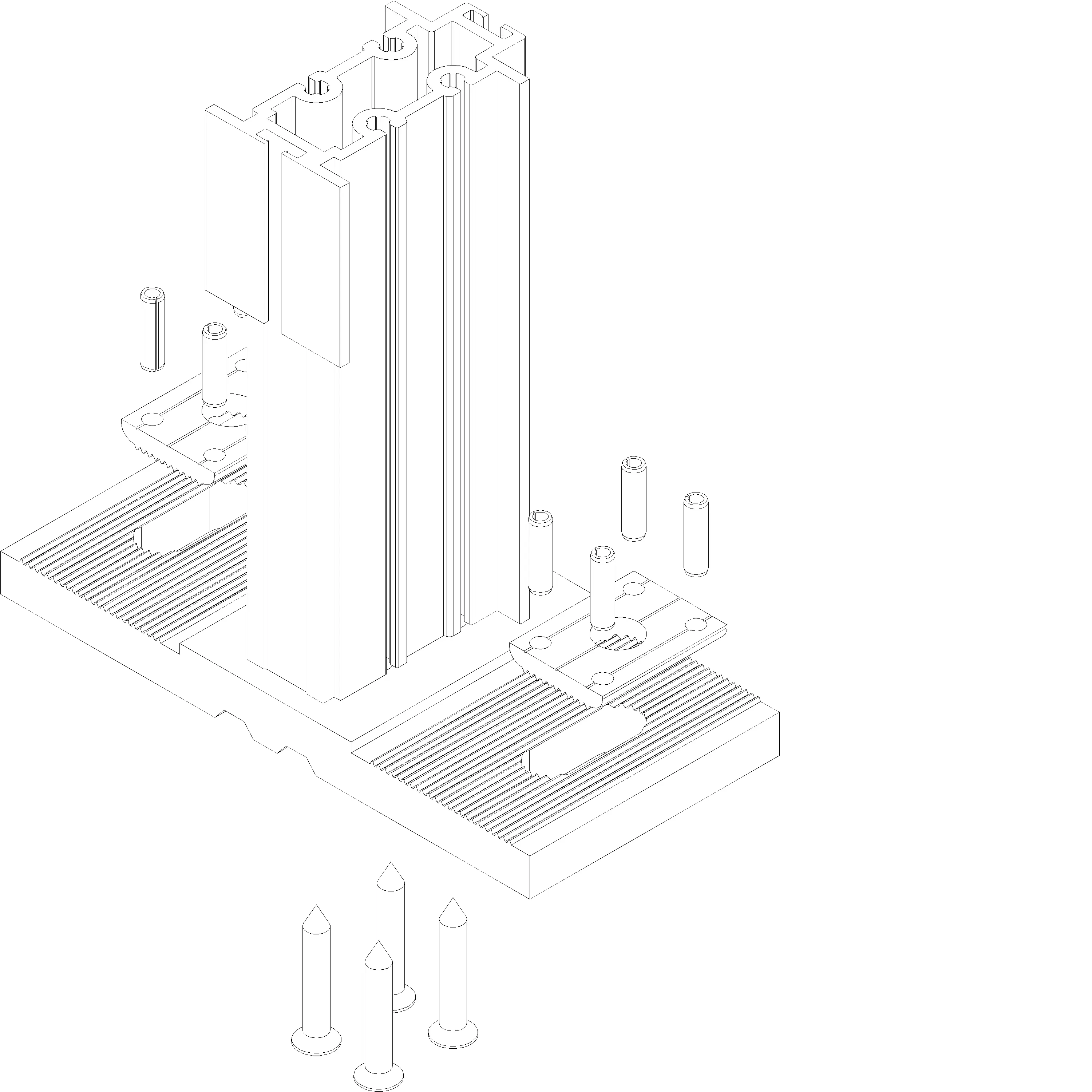 Зображення BOTTOM ANCHOR [073.6280]