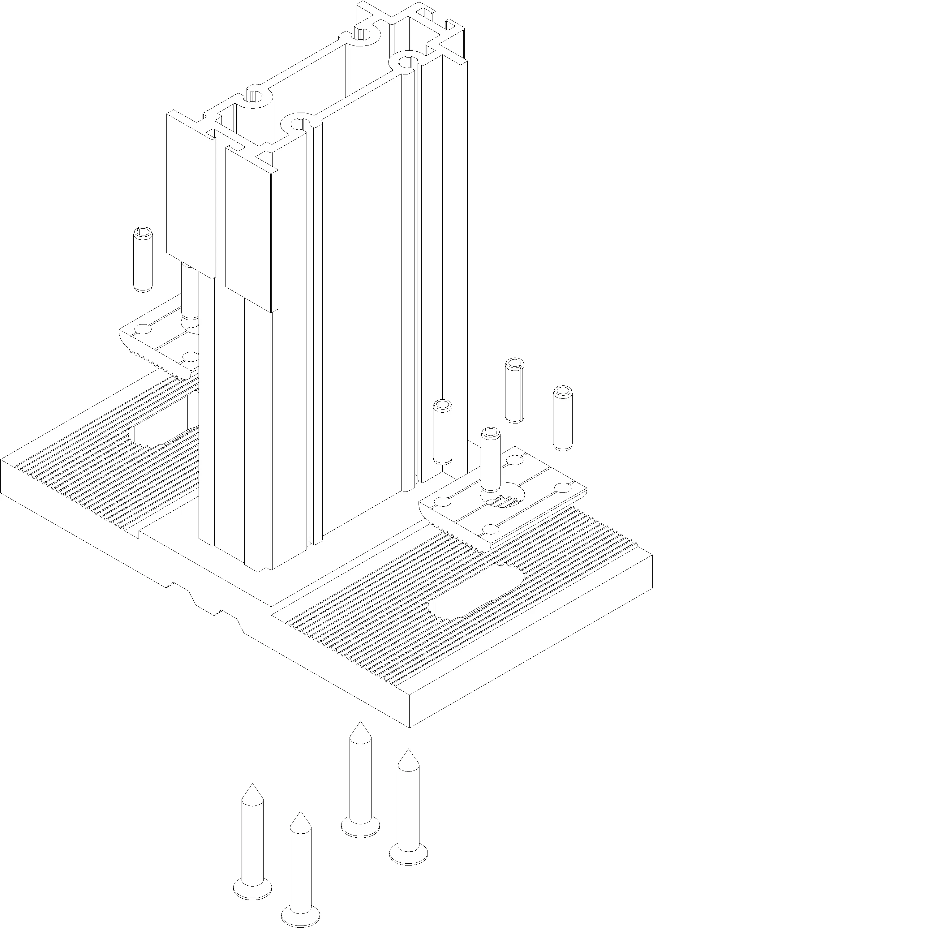 Зображення BOTTOM ANCHOR [073.6281]